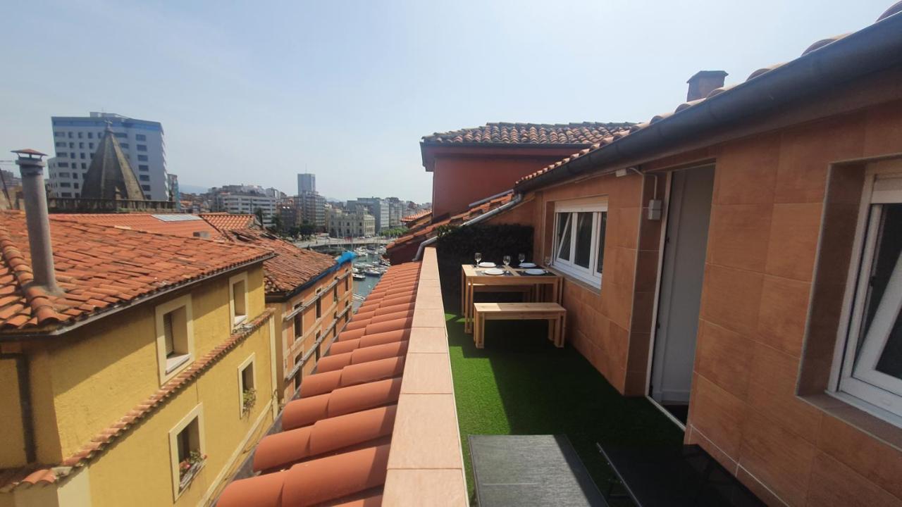 Apartamento Terrazas De Güeli 6 Pax Wifi · Garaje · Vistas